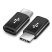 OTG átalakító készlet USB - C-Type és microUSB - C-Type